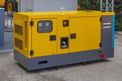 Get Emergency Generator Repair