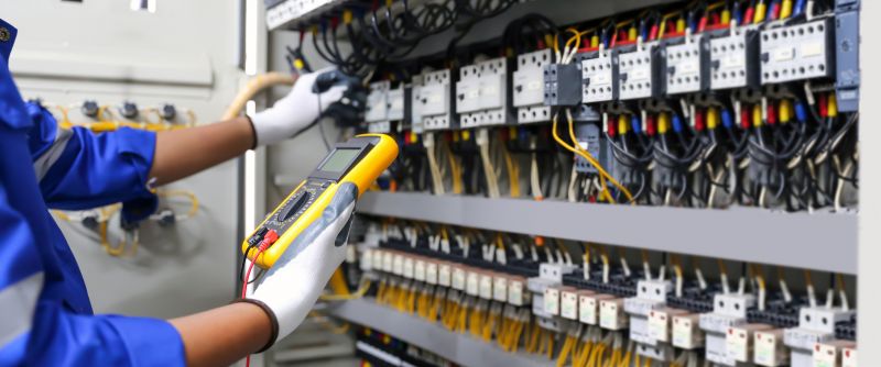Breaker Installation Service in Orem, UT