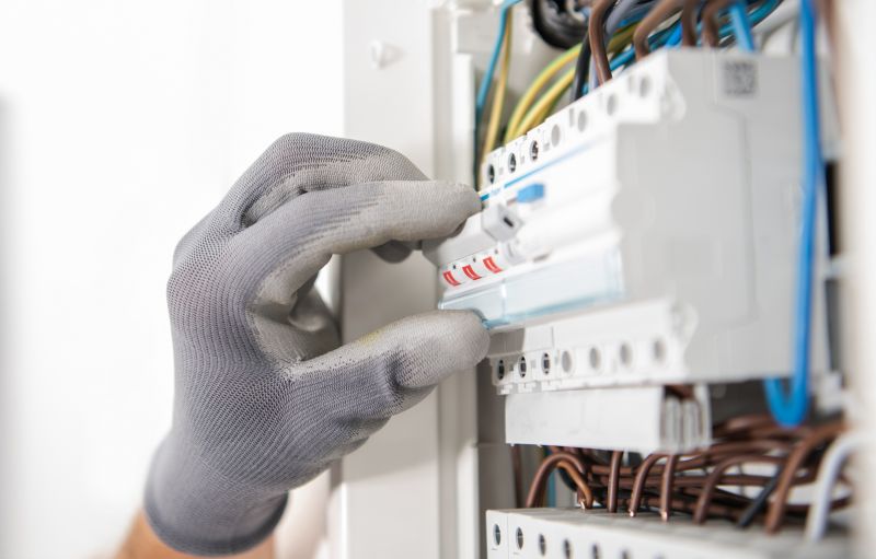 Fuse Box Service in Prescott Valley, AZ