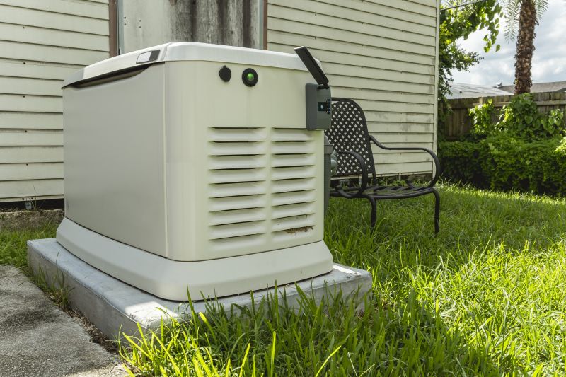 Generator Installation in Prescott, AZ