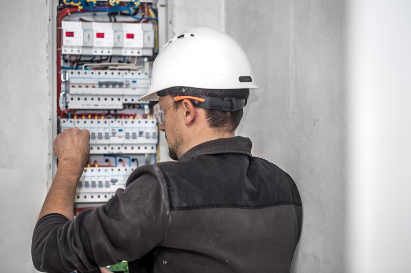 Home Electrical Installation in Heber City, UT