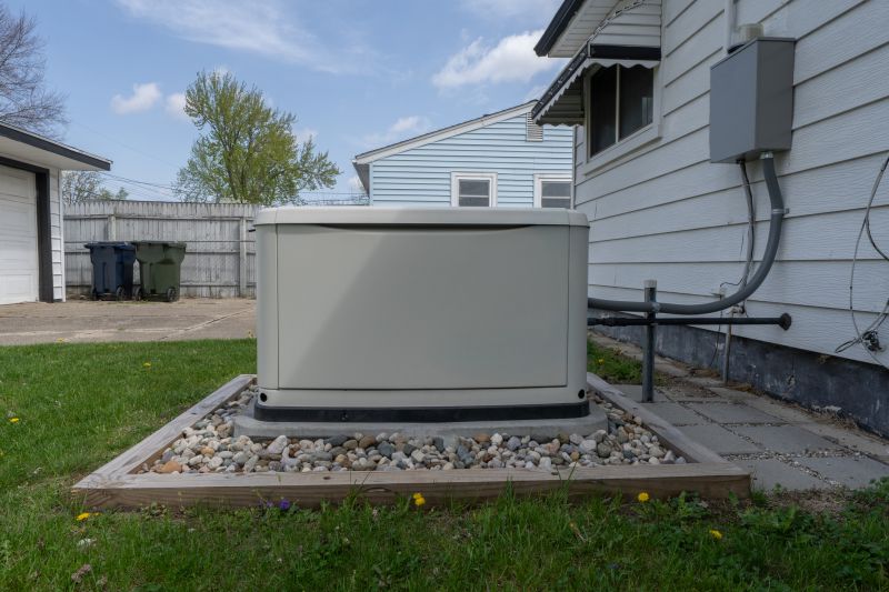 Residential Generator Service in Prescott Valley, AZ