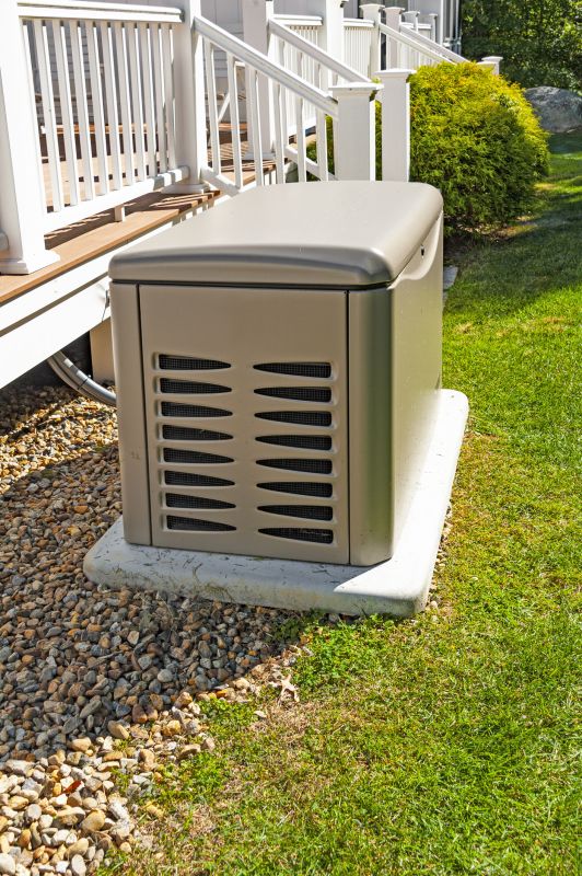 Solar Generator Installation in Prescott Valley, AZ